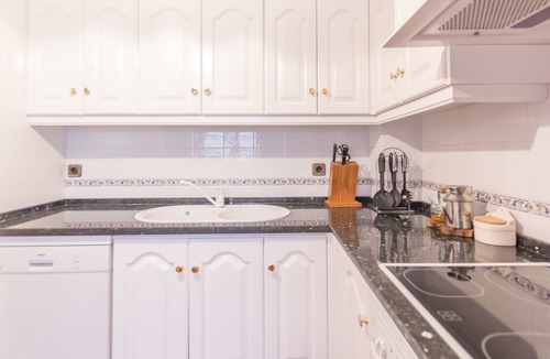 Priego de Cordoba Apartment | Accommodation in the Heart of El Barrio de la Villa