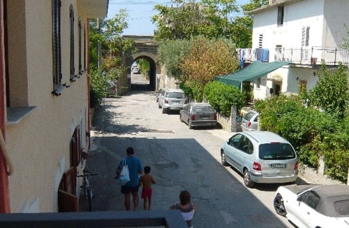 Longobardi House | Accommodation near the sea