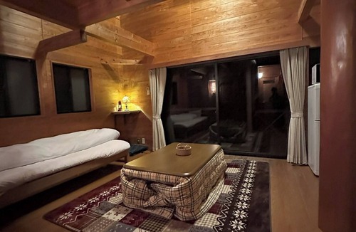 Susami RV Rental | Accommodation only plan/Nishimuro District Wakayama
