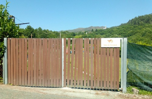 Arcos de Valdevez Cabin | Accommodation with swimming pool and connection to nature