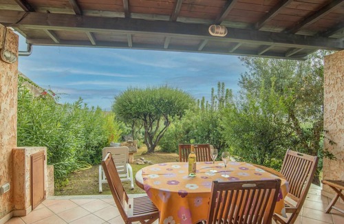 Sant'Elmo Other | Accommodation ∙ 2 bedrooms ∙ 6 guests