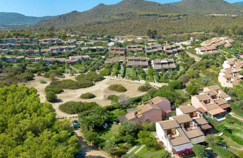 Sant'Elmo Other | Accommodation ∙ 2 bedrooms ∙ 6 guests