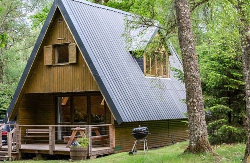 Beauly Other | Accommodation ∙ 2 bedrooms ∙ 4 guests