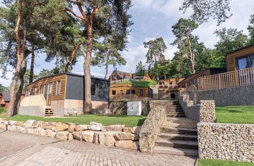 Langeberg Other | Accommodation ∙ 2 bedrooms ∙ 4 guests