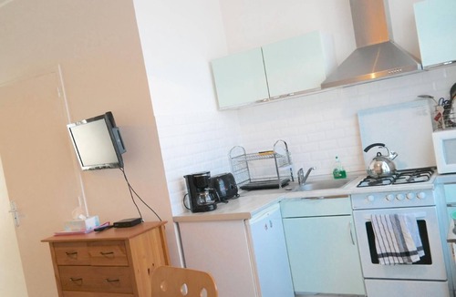 Villers-sur-Mer Apartment | Accommodation 2 Normandy getaway