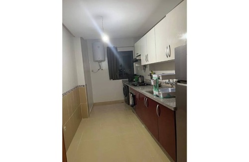 Al Ouidane Apartment | Accommodation 20 minutes from Marrakech