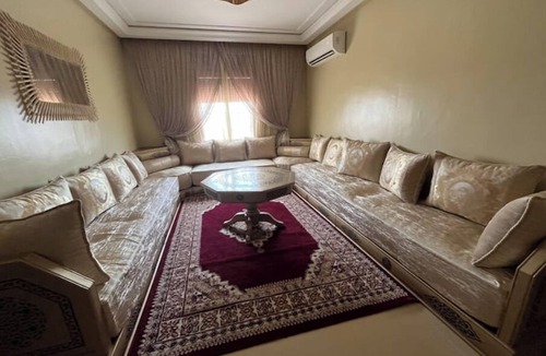 Al Ouidane Apartment | Accommodation 20 minutes from Marrakech