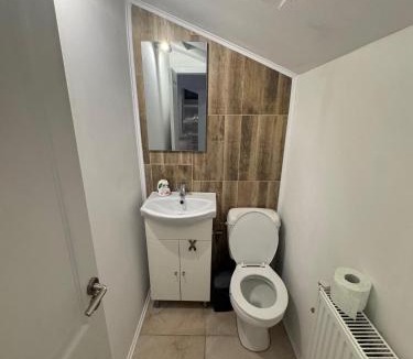 Braila Bed & Breakfast | Accommodation 4YOU