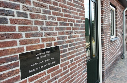 Leidschendam Apartment | Accommodation 5: Spacious and luxurious 6-person apartment