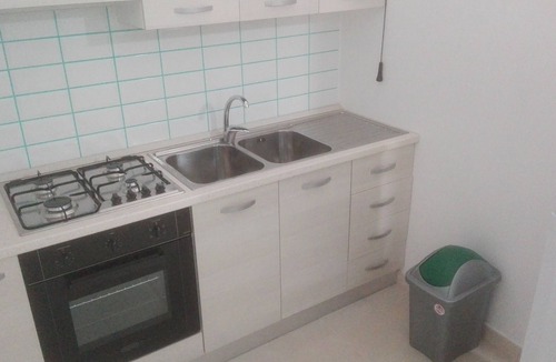Torre Suda Apartment | Accommodation 50 mt. from the sea, 5 minutes from Gallipoli and the Salentine Maldives