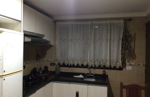 Capao da Imbuia House | Accommodation 700 meters from the Botanical Garden