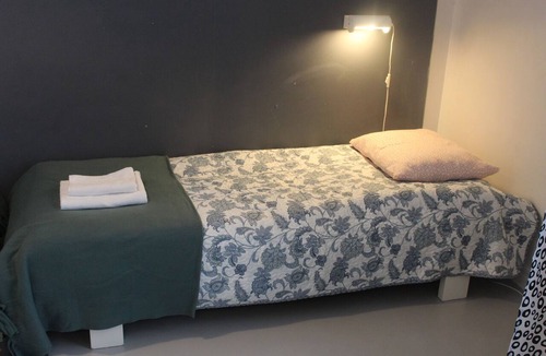 Sunne Bed & Breakfast | Accommodation at Gamla Affären