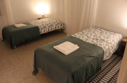 Sunne Bed & Breakfast | Accommodation at Gamla Affären