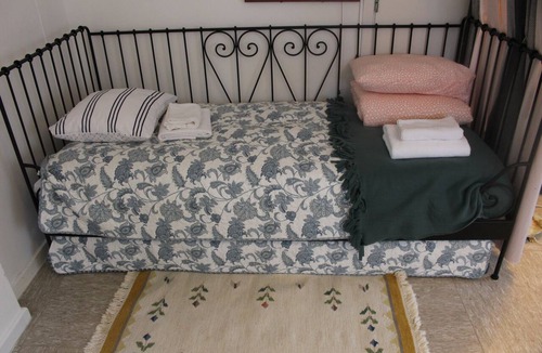 Sunne Bed & Breakfast | Accommodation at Gamla Affären