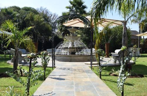Brakpan Bed & Breakfast | Accommodation At Thabong