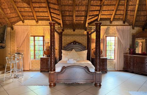 Brakpan Bed & Breakfast | Accommodation At Thabong