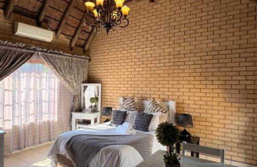 Brakpan Bed & Breakfast | Accommodation At Thabong