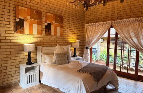 Brakpan Bed & Breakfast | Accommodation At Thabong