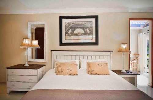 Centurion House | Accommodation at Vans No Loadshedding