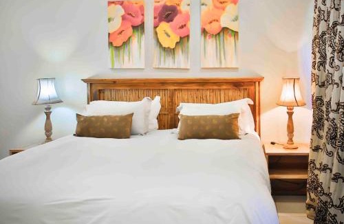 Centurion House | Accommodation at Vans No Loadshedding