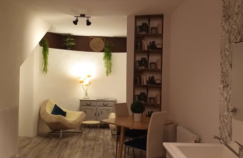 Plauzat Apartment | Accommodation between Issoire and Clermont Ferrand