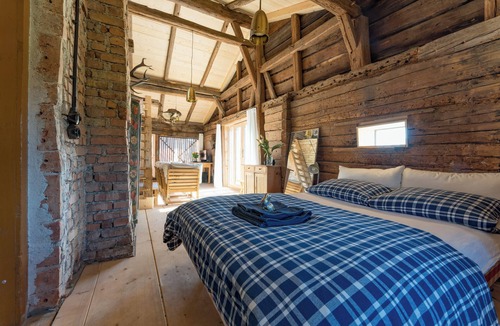 Fridolfing House | Accommodation "Blick" in the Wappman estate.