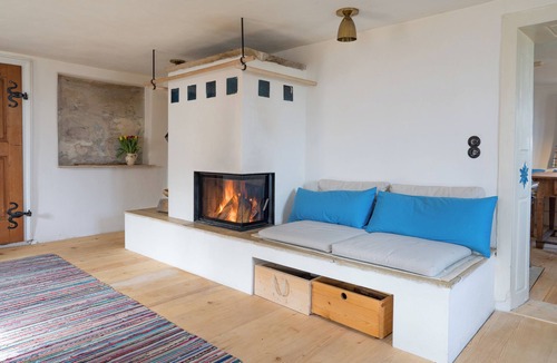 Fridolfing House | Accommodation "Block" in the Wappman estate.