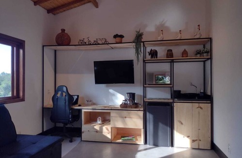 Agua Comprida House | ACCOMMODATION WITH WATER SPORTS