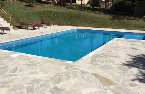 Agua Comprida House | ACCOMMODATION WITH WATER SPORTS