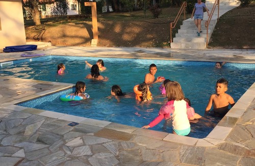 Agua Comprida House | ACCOMMODATION WITH WATER SPORTS