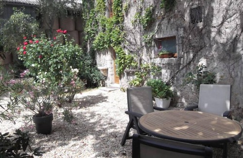 La Celle House | Accommodation center France Les plumes: up to 6 people