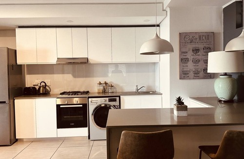 Hillhead Apartment | Accommodation Connect