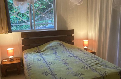 Paopao House | Accommodation Cook's Bay