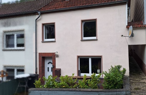 Neuerburg House | Accommodation for craftsmen, fitters & assembly teams in the South Eifel region