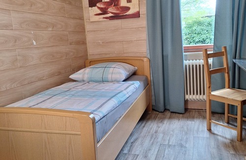 Leherheide House | Accommodation for large families, groups and fitters with very good infrastructure