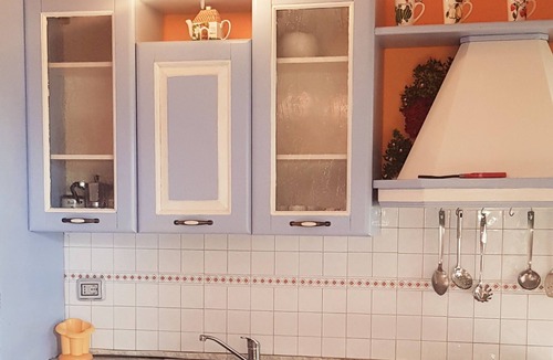 Nettuno Apartment | ACCOMMODATION FOR TOURIST USE ON THE SEA ID. 25793