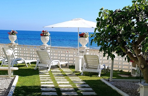Nettuno Apartment | ACCOMMODATION FOR TOURIST USE ON THE SEA ID. 25793