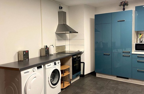 Langensteinbach Apartment | Accommodation for tradespeople - near Karlsruhe