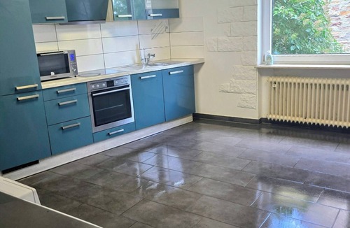 Langensteinbach Apartment | Accommodation for tradespeople - near Karlsruhe