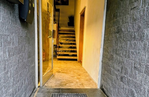 Langensteinbach Apartment | Accommodation for tradespeople - near Karlsruhe