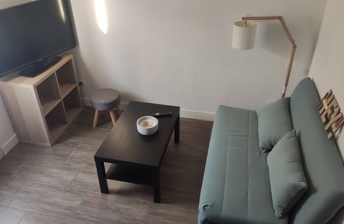 Vinon-sur-Verdon Apartment | Accommodation at the gates of the Gorges du Verdon