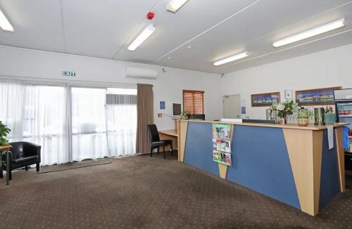 Palmerston North Hotel | Accommodation Gateway Motel