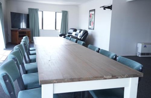 Palmerston North Hotel | Accommodation Gateway Motel