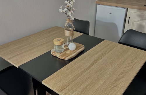 Saint-Genies House | Accommodation in a small character house in SAINT GENIES