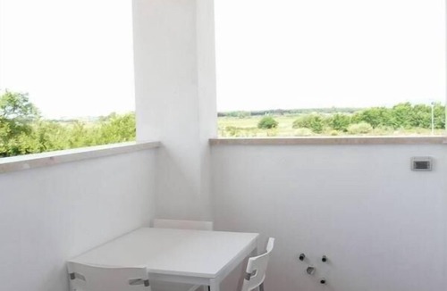 Puntone Apartment | Accommodation in a residence, close to the sea, swimming pool