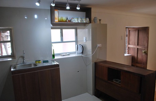 Coripata Apartment | Accommodation in a traditional modernized house