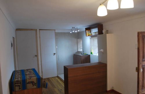 Coripata Apartment | Accommodation in a traditional modernized house