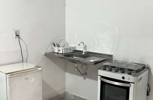 Centro Apartment | Accommodation in the center of Manaus