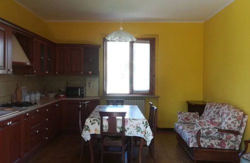 Giaveno House | Accommodation in delightful cottage in Giaveno CIR00111500011 CIN IT001115C286W593TP