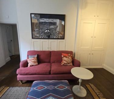 Sherborne Apartment | Accommodation in Dorset, Sherborne